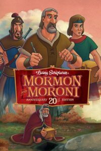 Mormon and Moroni Online En Netflix