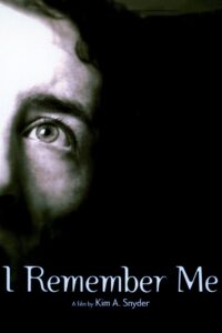 I Remember Me Online En Netflix