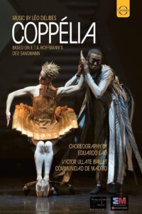 Delibes: Coppélia Online En Netflix