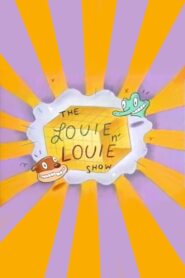 The Louie N’ Louie Show in: A Seedy Situation Online En Netflix