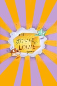 The Louie N’ Louie Show in: A Seedy Situation Online En Netflix