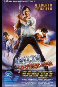 Ambición sangrienta Online En Netflix