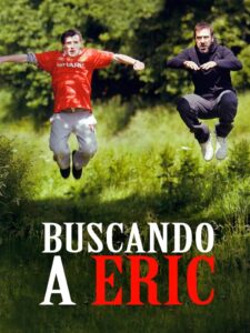 Looking for Eric Online En Netflix