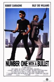 Number One with a Bullet Online En Netflix