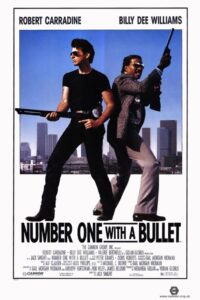 Number One with a Bullet Online En Netflix