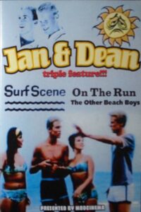 Jan & Dean: The Other Beach Boys Online En Netflix