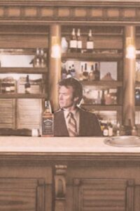 Eastwood Online En Netflix