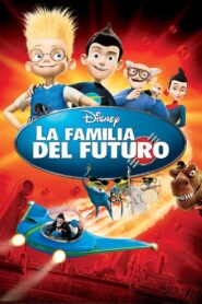 La familia del futuro Online En Netflix