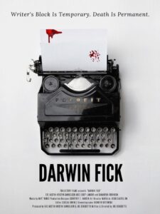 Darwin Fick Online En Netflix