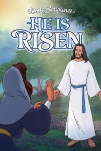 He is Risen Online En Netflix