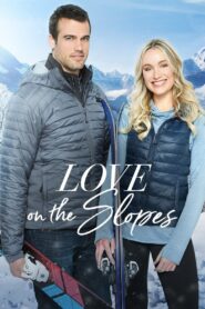 Love on the Slopes Online En Netflix