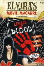 Elvira’s Movie Macabre: Legacy of Blood Online En Netflix