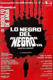 Lo negro del Negro Online En Netflix