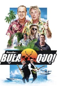 Bula Quo! Online En Netflix