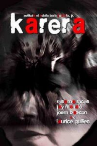 Karera Online En Netflix