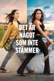 Det är något som inte stämmer Online En Netflix