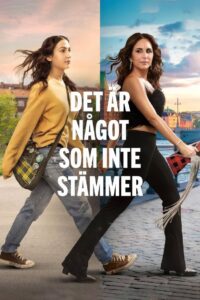 Det är något som inte stämmer Online En Netflix