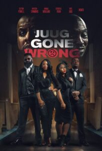 Juug Gone Wrong Online En Netflix