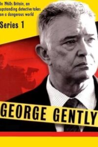 Inspector George Gently: Temporada 1 {year} En Netflix