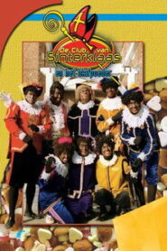 De Club van Sinterklaas: Temporada 4 {year} En Netflix