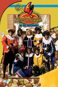 De Club van Sinterklaas: Temporada 4 {year} En Netflix