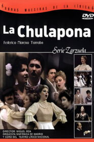 La Chulapona Online En Netflix