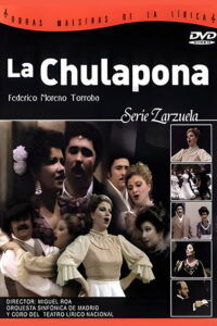 La Chulapona Online En Netflix