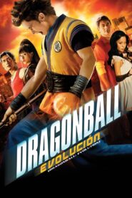 DragonBall Evolución Online En Netflix