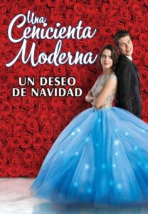 La nueva Cenicienta: Un deseo de Navidad Online En Netflix
