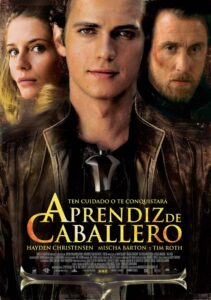 Aprendiz De Caballero Online En Netflix