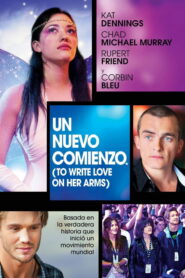 Escribir amor en sus brazos Online En Netflix