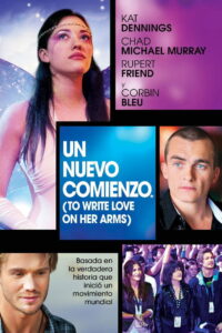 Escribir amor en sus brazos Online En Netflix