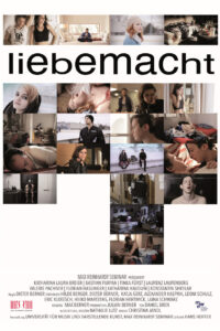 Liebemacht Online En Netflix