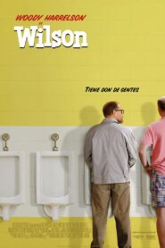 Wilson Online En Netflix