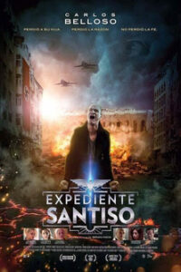 El expediente Santiso Online En Netflix