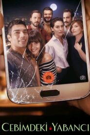 Cebimdeki Yabancı Online En Netflix