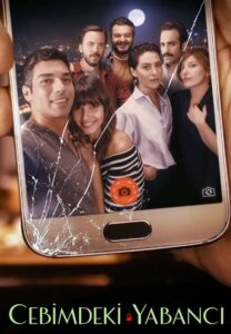 Cebimdeki Yabancı Online En Netflix