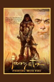 Frazetta: Painting with Fire Online En Netflix