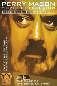Perry Mason: The Case of the Murdered Madam Online En Netflix