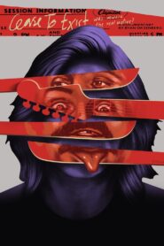 Cease to Exist Online En Netflix