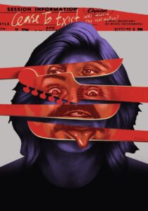 Cease to Exist Online En Netflix