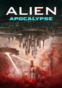 Alien Apocalypse Online En Netflix