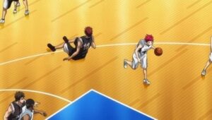 Kuroko’s Basketball: 3×18 {year} Online En Netflix