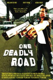 One Deadly Road Online En Netflix
