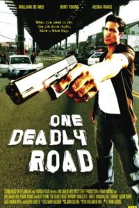 One Deadly Road Online En Netflix