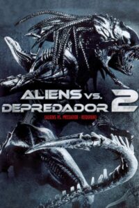 Alien vs. Depredador 2 Online En Netflix