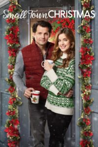 Small Town Christmas Online En Netflix