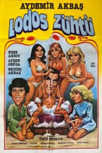 Lodos Zühtü Online En Netflix