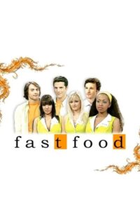 Fast Food Online En Netflix
