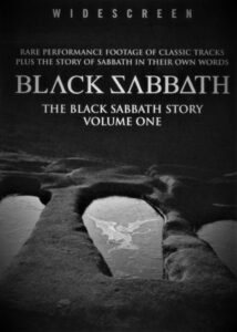 Black Sabbath: The Black Sabbath Story, Volume One Online En Netflix